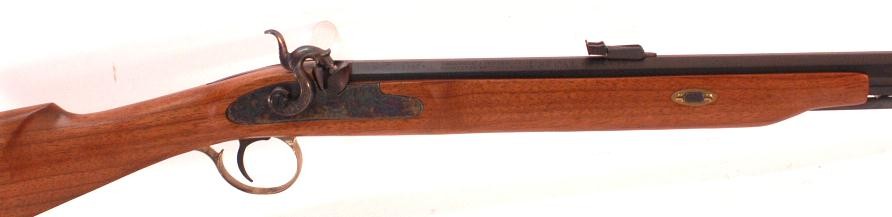Thompson/Center Cherokee 32 caliber percussion rifle. (r1858)