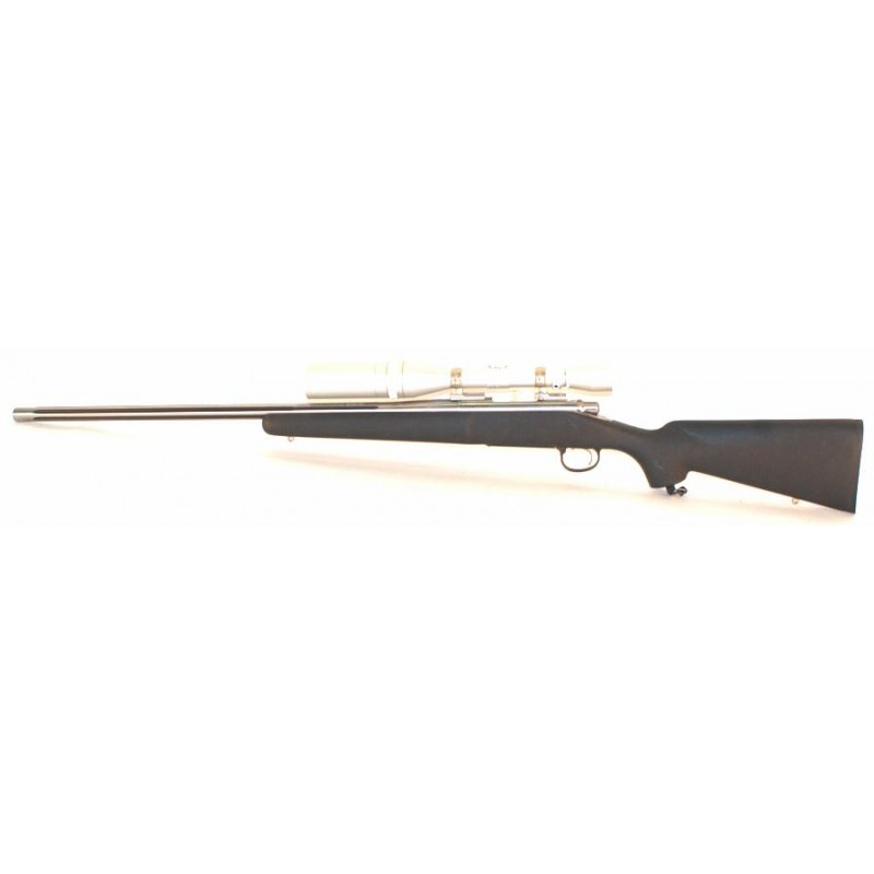 Remington 700 Etronx .22-250 Rem caliber Target/Varmint rifle with ...