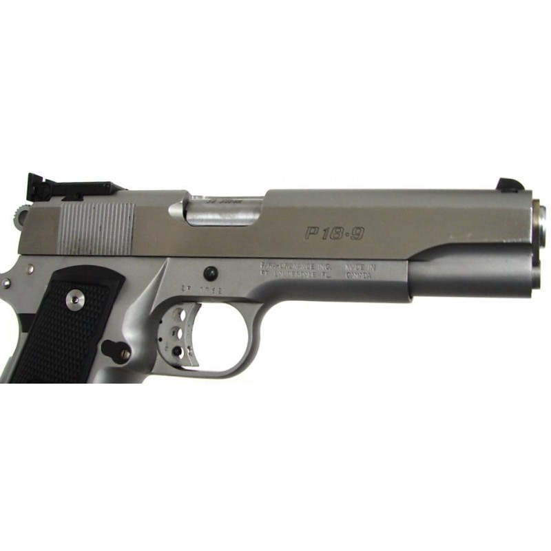 PARA USA (PARA-ORDNANCE) Model P18.9 :: Gun Values by Gun Digest