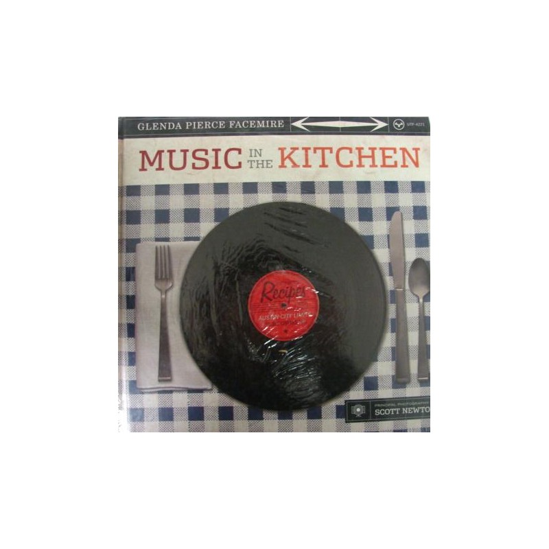 Music In The Kitchen Ib120657 