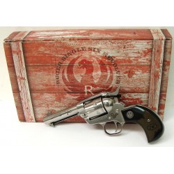 Ruger Single Six .32 H&R...