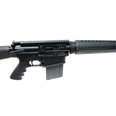 Rock River Arms Co. LAR-8 .308 Win caliber rifle. 20