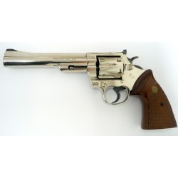 Colt Trooper Mark III .357...