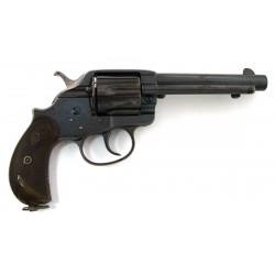 Colt 1878 .45 LC  (C8579)