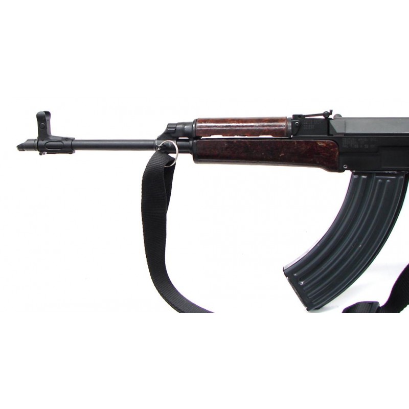 CZ Ceska Zbrojovka VZ58 Sporter 7.62X 39 MM caliber rifle. Tactical ...
