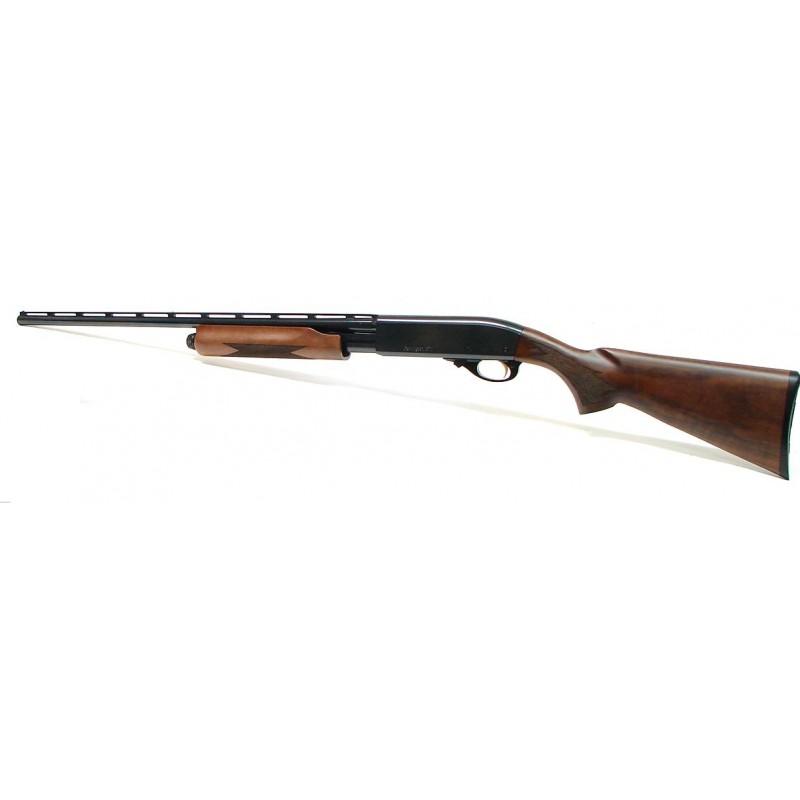 Remington 870 28 GA shotgun. 25