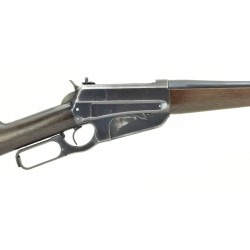 Winchester Model 1895...