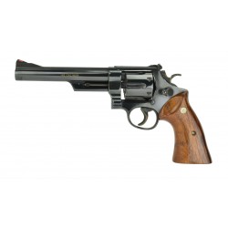 Smith & Wesson 25-3 .45 LC...