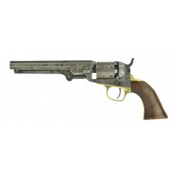 Colt 1849 .31 Caliber...