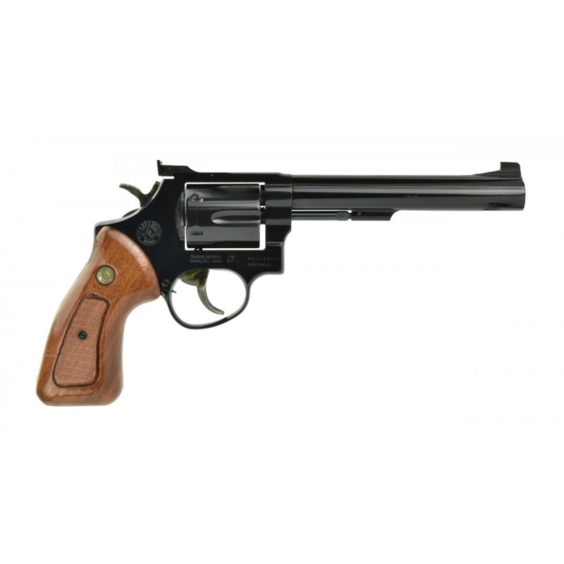 Taurus 96 .22 LR caliber revolver for sale.