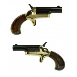 Pair of Colt Derringer .22...