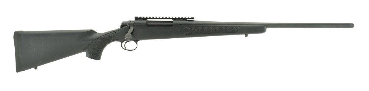 Remington 700 270 Caliber Rifle For Sale