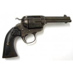 Colt Bisley .38-40 (C8776)