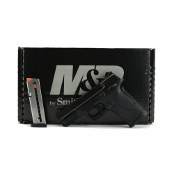 Smith & Wesson M&P Shield...
