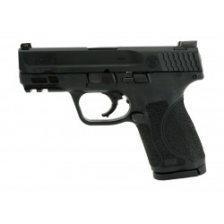 Smith & Wesson M&P 2.0 9mm...