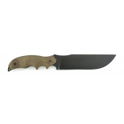 Black Hart Knife & Tool...