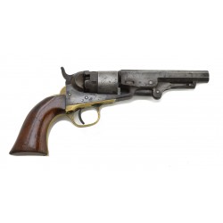 Colt 1862 Pocket Navy (C13572)