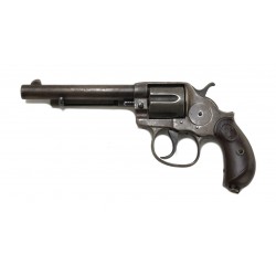 Colt 1878 DA 1902 “Alaskan”...