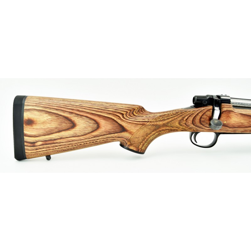 Remington Arms Seven 350 Rem Mag (R18986)