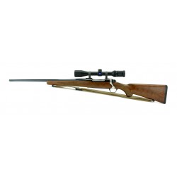 Ruger M77 MKII .270 Win...
