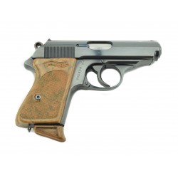 Walther PPK .32 ACP (PR37217)