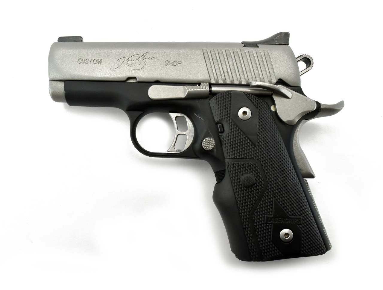 Kimber Ultra Cdp Ii 45acp Caliber Pistol For Sale