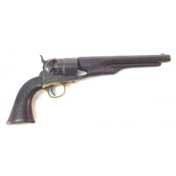 Colt 1860 Army with correct...