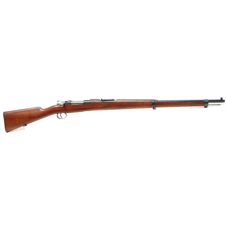 Ludwig Loewe 1895 7x57mm Mauser caliber rifle made for Chile. All ...