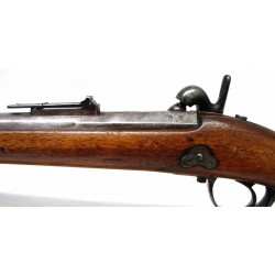 French Model 1859 Musket....