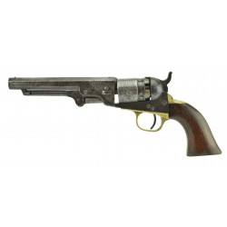 Colt 1862 Pocket Navy (C15814)