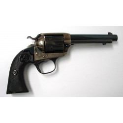 Colt Bisley .32 WCF (C9101)
