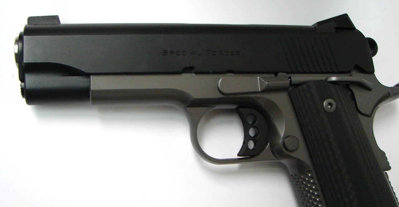 gun handle texture