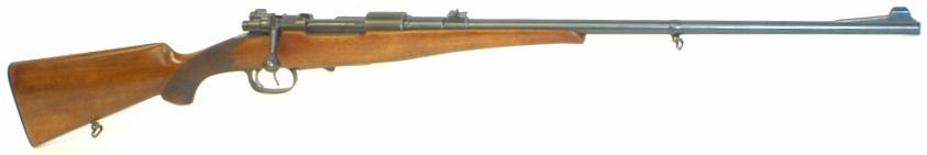 Mauser Model 98 Sporter 7mm Mauser Caliber Rifle Rare Pre Wwi Type B Oberndorf Mauser Sporting