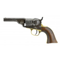 Colt 1862 Pocket (AC34)