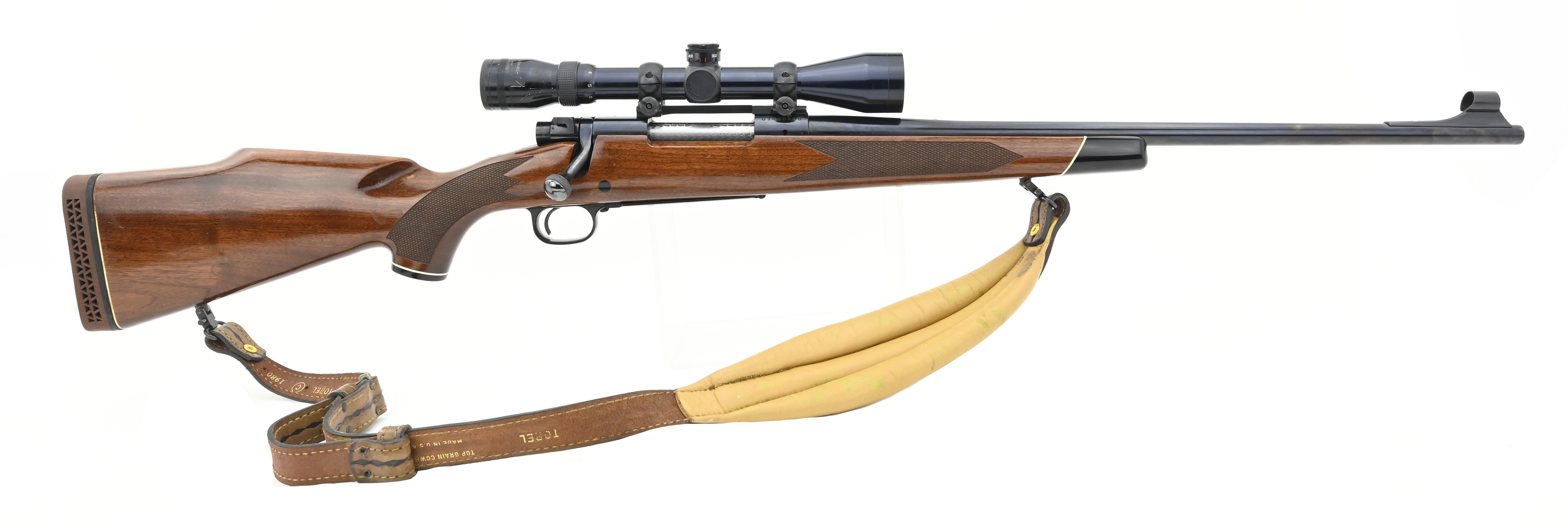 Winchester Model 70 30 06 Rifle