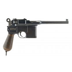 Mauser C96 Broomhandle 30...
