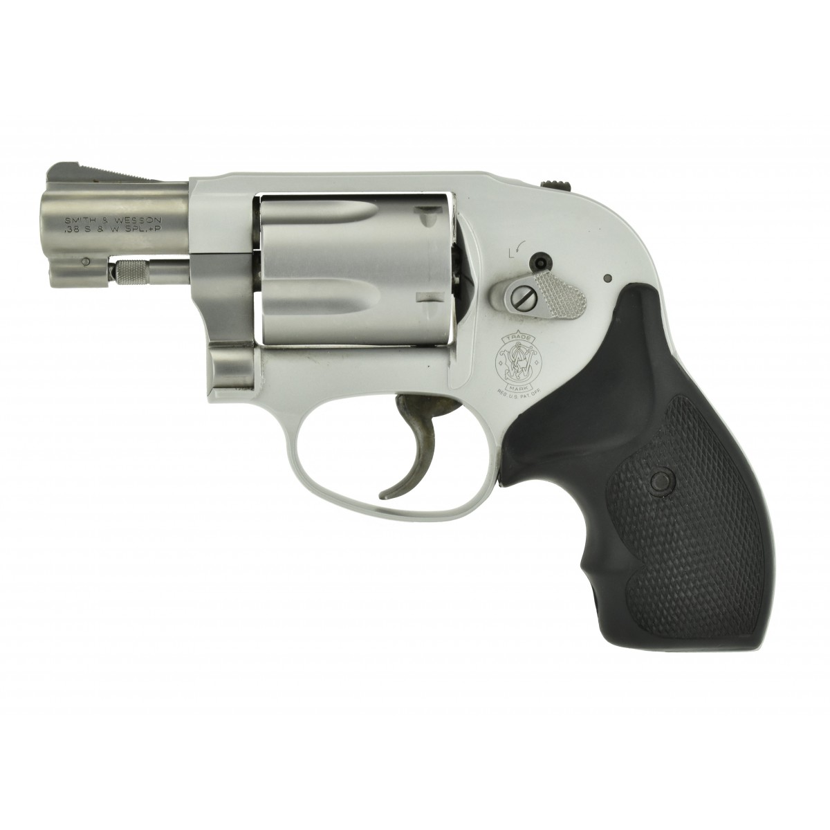 Smith & Wesson 638-3 .38 Special (PR49539)