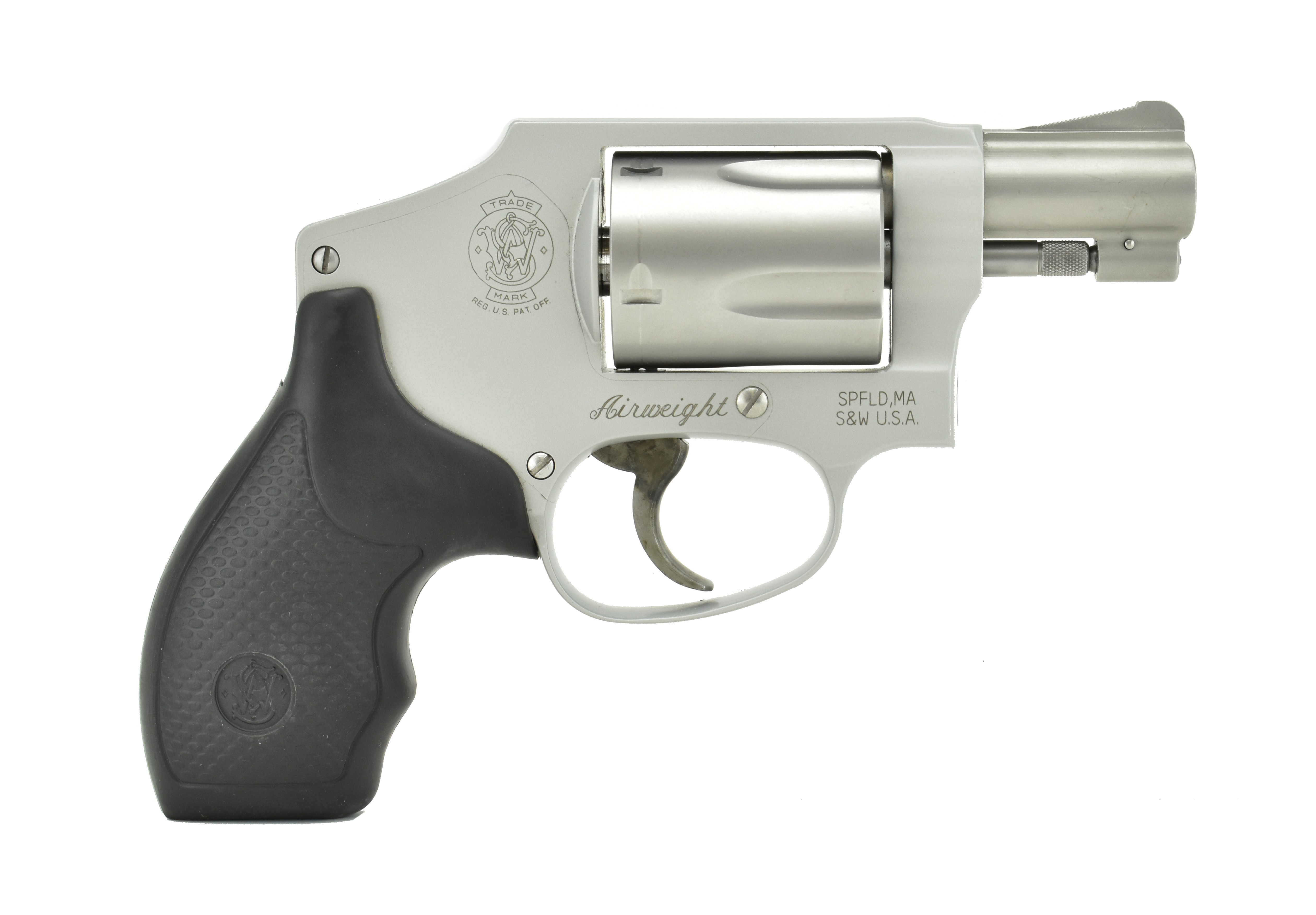 Smith & Wesson 642-2 Airweight .38 Special (PR48908)