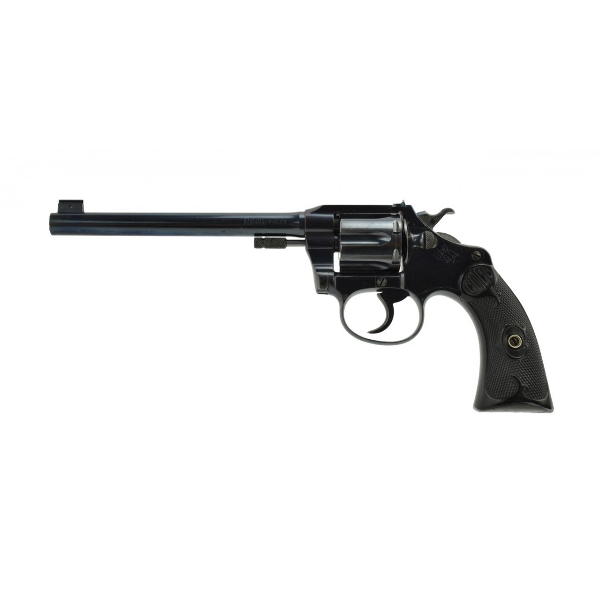 Colt Police Positive .22 LR (C14093)