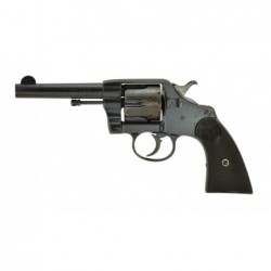Colt Model 1892 “Civilian...