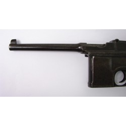 Mauser 1896 .30 (PR24217)
