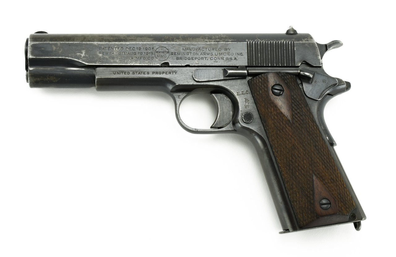 Remington Umc 1911 45 Acp Pr38088 5827