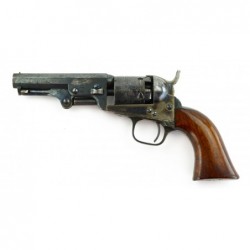 Colt 1849 Pocket London...