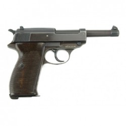 Walther HP 9mm (PR36118)