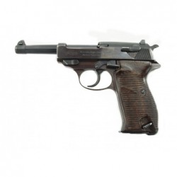 Walther P38 9mm (PR36034)