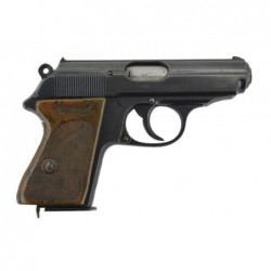 Walther PPK .32 ACP (PR35818)