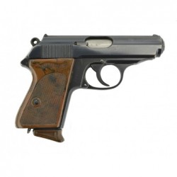 Walther PPK .32 ACP (PR35817)