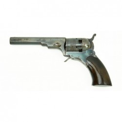Colt #2 Belt Model Paterson...