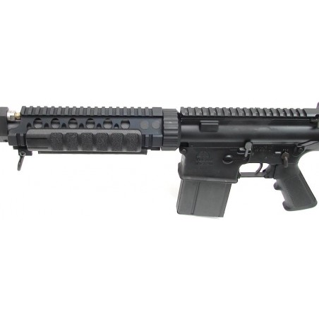 Armalite AR-10T .308 Win caliber tactical rifle with 16 barrel, free ...