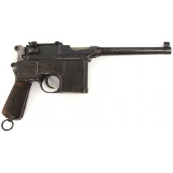 Mauser 1896 .30 Mauser...